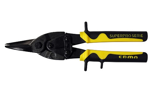 Ножницы авиационные универсальные 42 мм EDMA