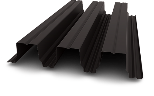 Профнастил Н114-600 0,8 мм Полиэстер RR 32