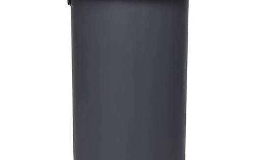 Вентиляционный выход Vilpe диаметром 160/ИЗ/700 мм Серый