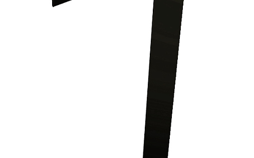 Торцевая кровельная планка фальц 65x97 Grand Line с покрытием Полиэстер 0,45 мм RAL 9005