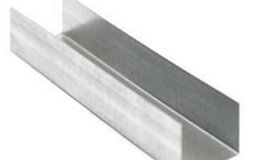 Профиль ПН 50*40