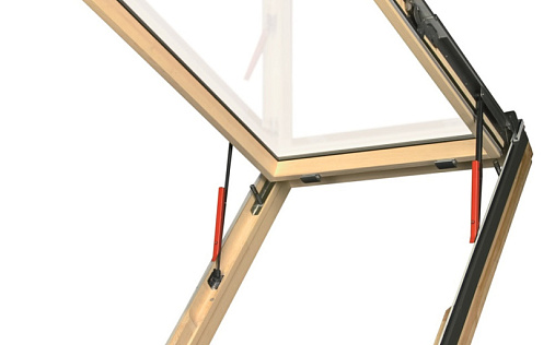 Эвакуационное окно Fakro FEP P2 114x140