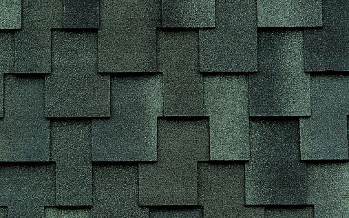 Гибкая черепица Malarkey Windsor XL Серый