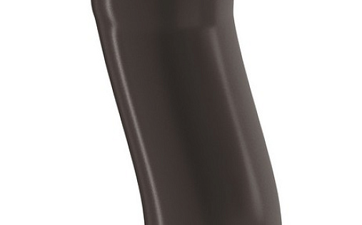 S – обвод Aquasystem Премиум 100 мм, Rooftop Drain PU, RR 32