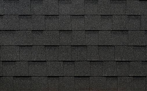 Гибкая черепица Docke Pie Dragon Europa Серый