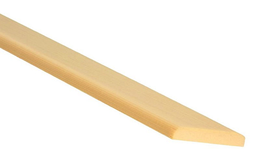 Декоративная планка Fakro LXL