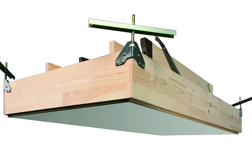 Монтажный комплект Fakro LXK-D