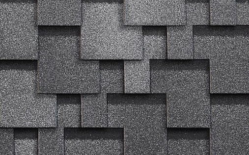 Гибкая черепица Shinglas Болеро Галька