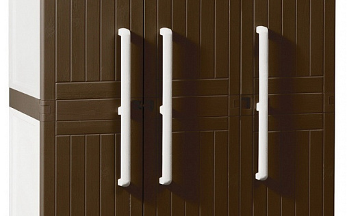 Шкаф 3х дверный WOOD LINE S, арт. 257