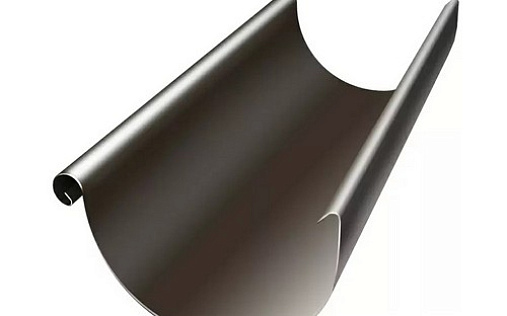 Желоб полукруглый Grand Line 150 мм 3 м RR 32