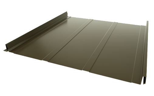 Кликфальц Pro Line Grand Line RR 32 с покрытием Satin 0.5 мм