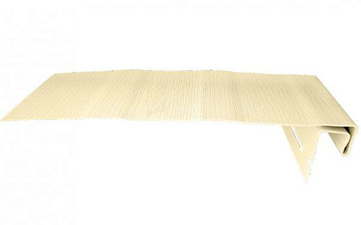 Планка фасадная для сайдинга VOX