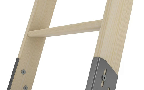 Наконечники на ножки лестницы Fakro LXS-W