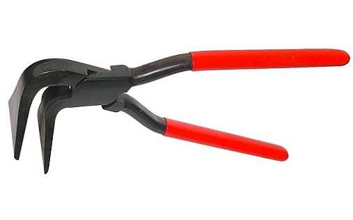 Клещи 90 град 60 мм накладное соединение Stubai