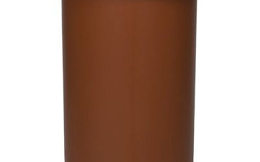 Вентиляционный выход Vilpe диаметром 160/ИЗ/700 мм Кирпичный