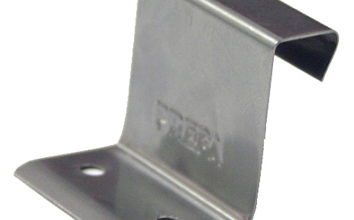 Кляммер кровельный Kling неподвижный