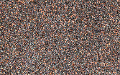 Ендовый ковёр Docke Pie Коричневый (Деке Пай)