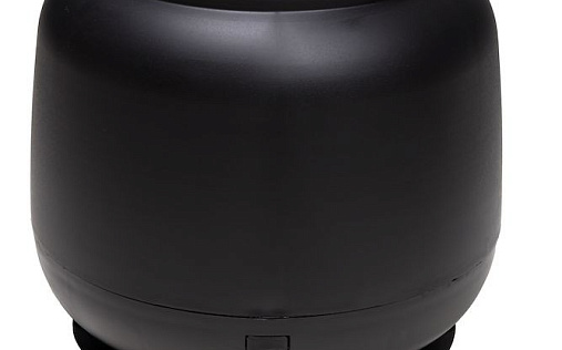 Колпак Vilpe 160 мм Чёрный