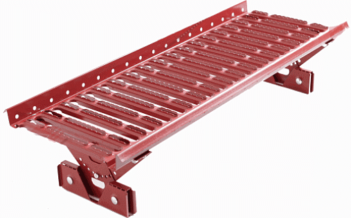 Кровельный (переходной) мостик