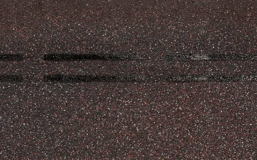 Коньково-карнизная черепица Docke Pie Premium Изюм