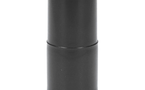 Патрубок - 75,  160 мм