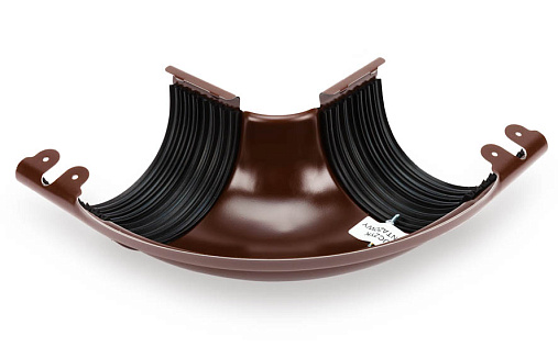 Внешний угол желоба 90⁰