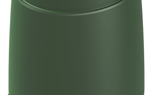 Колпак Vilpe Flow 110 мм Зелёный