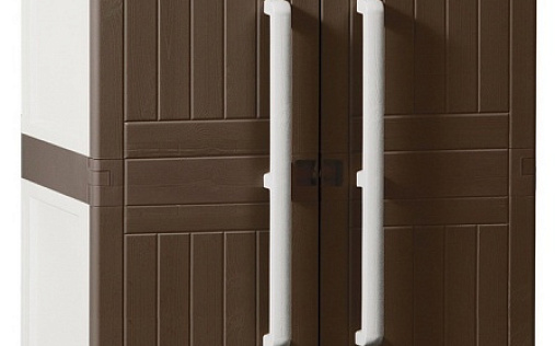 Шкаф 2х дверный WOOD LINE S, арт. 256