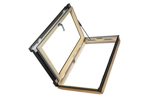 Распашное окно Fakro FWP U3 66x98