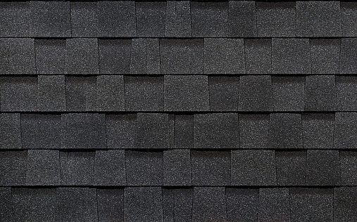 Гибкая черепица Docke Pie Dragon Premium Ежевика