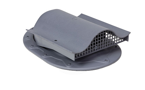 Кровельный вентиль KTV Classic - KTV Серый