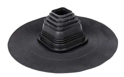 Уплотнитель Vilpe RHS 80-140