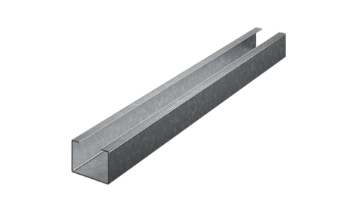 Профиль стоечный С-70x45x0,7