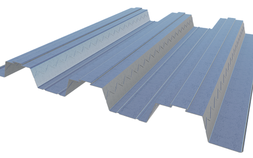 Профнастил НА90Z-1000 1,0 мм