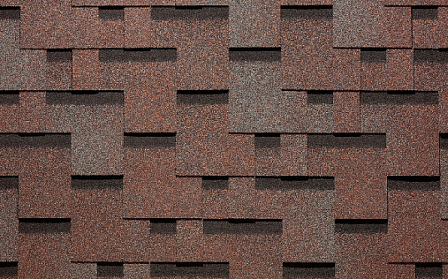 Гибкая черепица Docke Pie Premium Генуя Тирамису (Деке Пай Премиум)