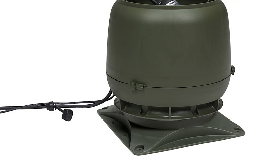 Вентилятор с основанием Vilpe ECo190S Зелёный