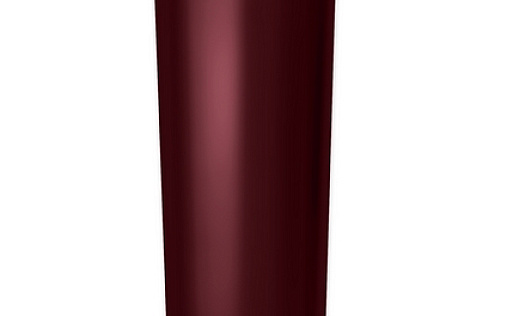 Труба круглая Grand Line Optima 90 мм 3 м RAL 3005