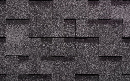 Гибкая черепица Ruflex Runa Балтика