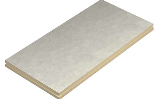 PIR-плита Технониколь Logicpir Prof СХМ/СХМ 50 мм