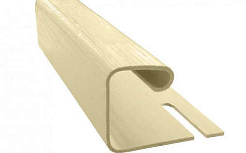 Планка J-TRIM для сайдинга VOX