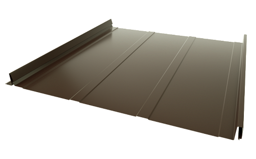 Кликфальц Pro Line Grand Line RR 887 с покрытием GreenCoat Pural 0.5 мм