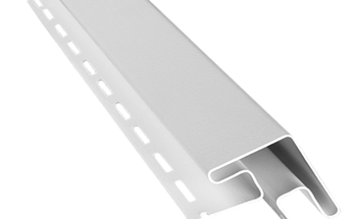 Наружный угол Logistic для винилового сайдинга VINYLON