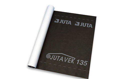 Подкровельная мембрана Ютавек 135