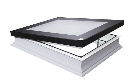 Окно для плоских крыш Fakro DMF-D U6 140x140