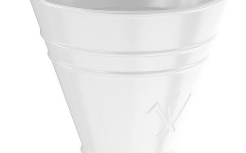 Водосборная воронка круглая Aquasystem Премиум 150/100 мм, Pural, RR 20