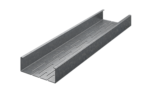 Термопрофиль стоечный С-T150x45x2,0