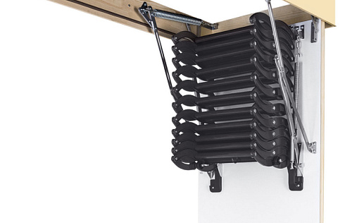 Чердачная лестница Fakro LSТ-B 60x100/280