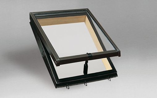 Кровельный люк 215 K