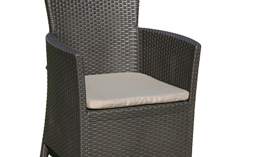 Кресло Iowa (Montana) ALLIBERT