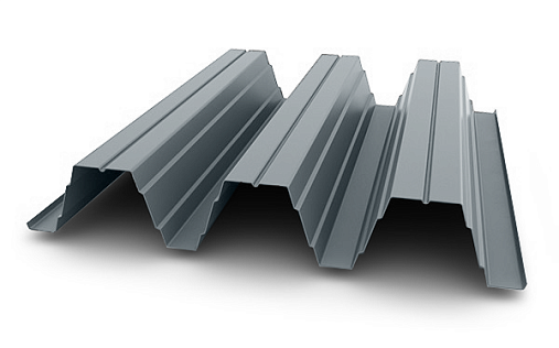 Профнастил СКН153-900 1,5 мм Полиэстер RR 21